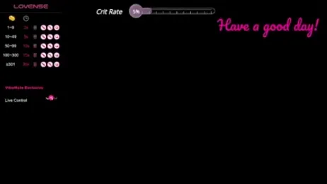 Lovensetest — Stripchat stream photo (Nov 2023)