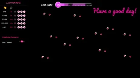 Lovensetest — Stripchat stream photo (Nov 2023)