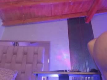 cute_ebonny — Chaturbate stream photo (Apr 2026)