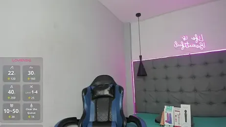 scarletcherry18 — Stripchat stream photo (Apr 2026)