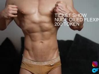 andrewd9 — Chaturbate stream photo (Jun 2026)