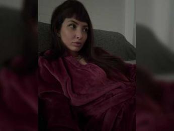 Miss-Brazil — Bongacams stream photo (May 2026)