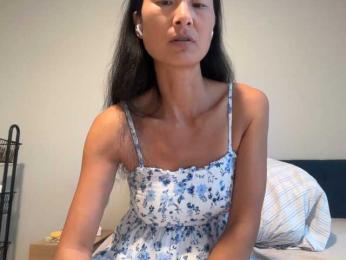 UnchartedSecret — Bongacams profile photo