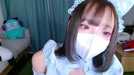 nyakotan — Stripchat stream photo (Mar 2026)