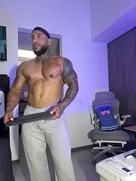 Andrew_Johnnson — Stripchat stream photo (Mar 2026)