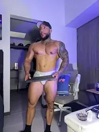 Andrew_Johnnson — Stripchat stream photo (Mar 2026)