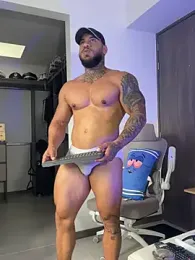 Andrew_Johnnson — Stripchat stream photo (Mar 2026)