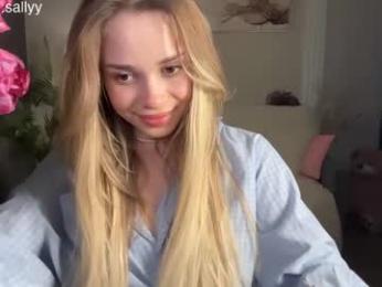 inspiration_in_frame — modelo de webcam en línea en chaturbate