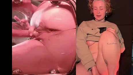 Bellazeebub — Stripchat stream photo (Apr 2026)