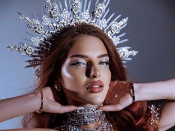 AnjelinaCox — livejasmin