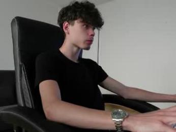 thomas_brons — Chaturbate stream photo (Jun 2026)