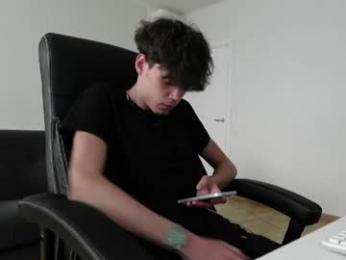 thomas_brons — Chaturbate stream photo (Jun 2026)