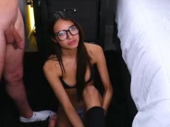 veronicadiazxxx — modelo de webcam en línea en chaturbate