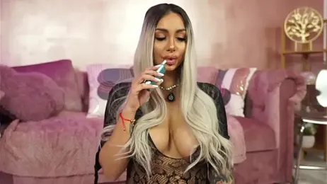 GoldenAmber — Stripchat stream photo (Mar 2026)