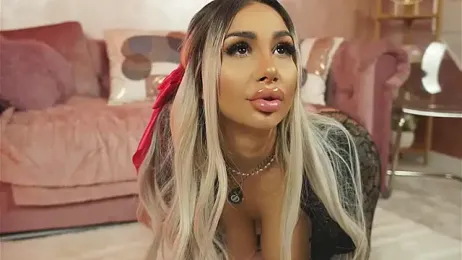 GoldenAmber — Stripchat stream photo (Mar 2026)