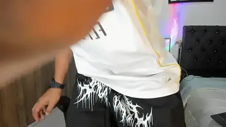 AlanNaughty — Stripchat stream photo (Feb 2026)