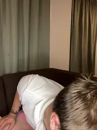 Cherry-Muse — Stripchat profile photo