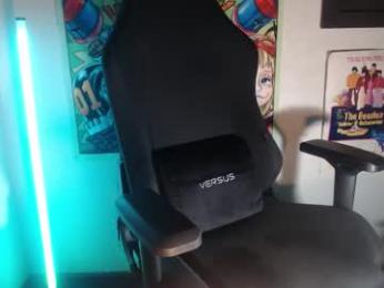 69_luciferx_69 — Chaturbate stream photo (Feb 2026)