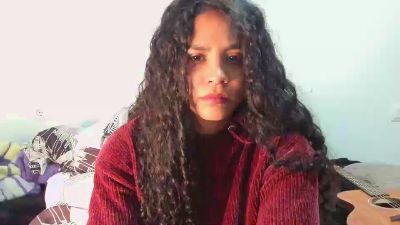 Hot_ama — modelo de webcam en línea en cam4