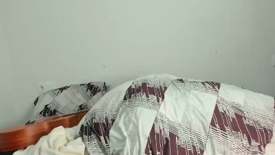 Hot_ama — modelo de webcam en línea en cam4