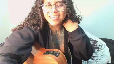 Hot_ama — modelo de webcam en línea en cam4