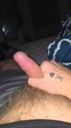 Funnguuuy34343 — Cam4 stream photo (May 2026)