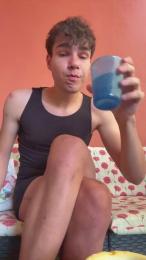cannibal — Cam4 profile photo