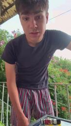 cannibal — Cam4 stream photo (Jul 2026)