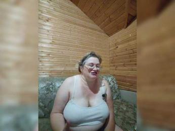 MilenaVelvet — bongacams