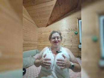 MilenaVelvet — bongacams