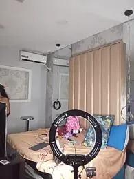 KonyBell — Stripchat stream photo (Aug 2026)