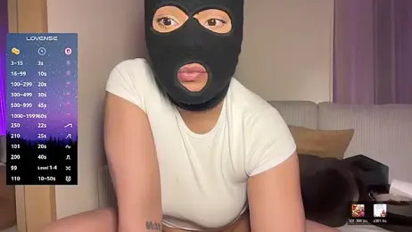 onlybyass — Stripchat stream photo (Mar 2026)