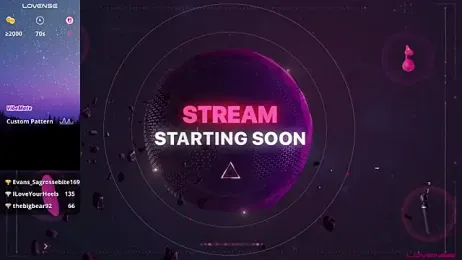 onlybyass — Stripchat stream photo (Mar 2026)