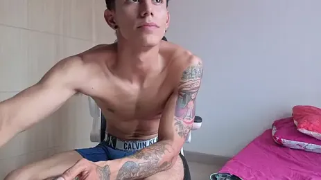Cristopher23_ — Stripchat stream photo (Sep 2026)