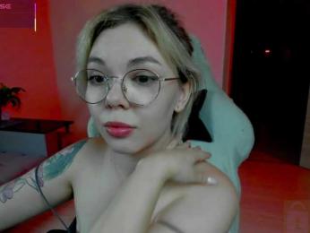 AnyaTaylorJoy_ — Bongacams stream photo (Nov 2025)