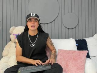 Manu & Riri — Flirt4free stream photo (Jul 2026)