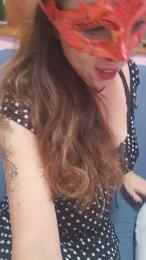 CriPriscilla — modelo de webcam en línea en cam4