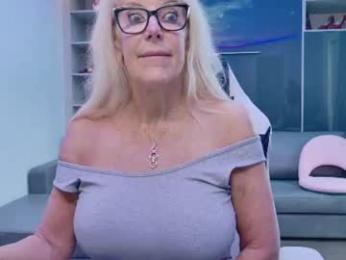 fitcougarcb — Chaturbate stream photo (Sep 2026)