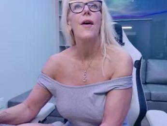 fitcougarcb — Chaturbate stream photo (Sep 2026)