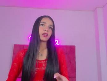 isadoraa1 — modelo de webcam en línea en chaturbate