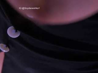 daneshkagh — Camsoda stream photo (Apr 2026)