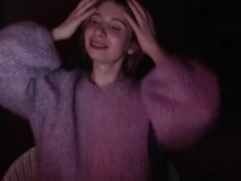 visceratio — Chaturbate stream photo (Mar 2026)