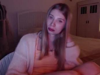 visceratio — modelo de webcam en línea en chaturbate