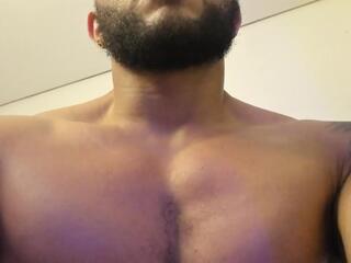 Andrew Benz — modelo de webcam en línea en flirt4free