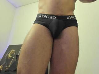Andrew Benz — Flirt4free stream photo (Sep 2026)
