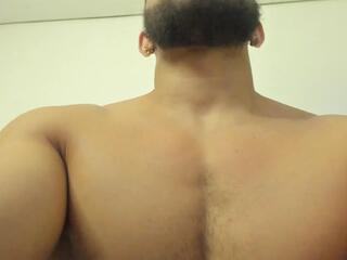 Andrew Benz — Flirt4free stream photo (Sep 2026)