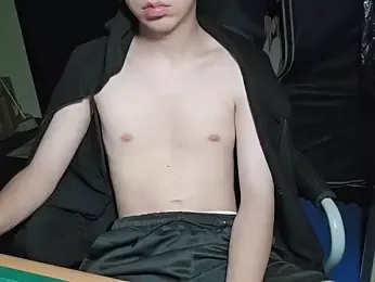 foxout — Stripchat stream photo (May 2026)