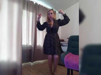 ShiningMILF — Bongacams profile photo