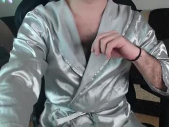 marioslim — modelo de webcam en línea en chaturbate