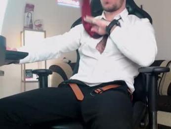 marioslim — modelo de webcam en línea en chaturbate